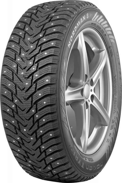 Шины для легковых автомобилей Nokian Tyres 175/65 14 Зима - купить в интернет-ма