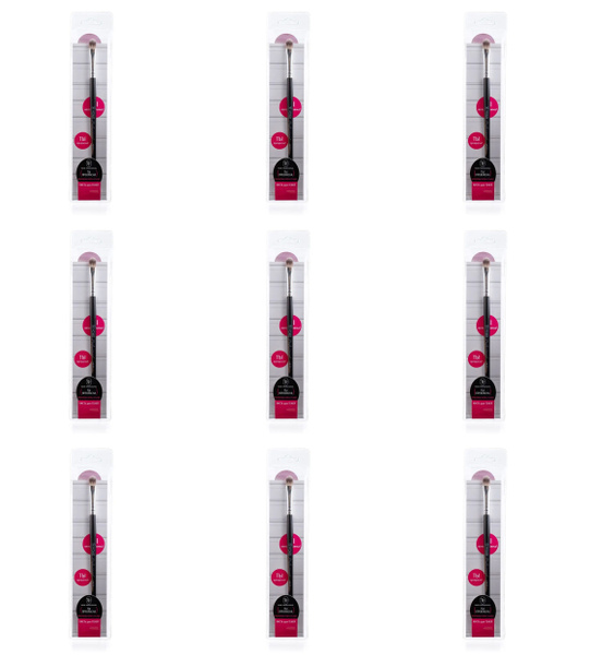 Tf cosmetics Кисть для теней Home Professional,9 шт - купить с ...