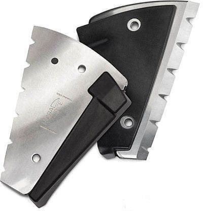 Сменные ножи Mora Ice для электробура EZ Cut диам. 150 мм. (ICE-SB0045 ...