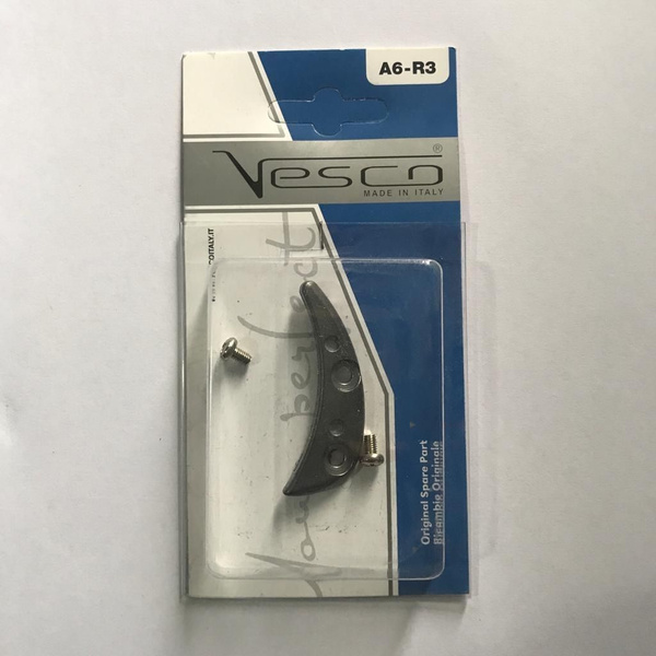 Запчасть для секатора\сучкореза Vesco Наковальня сменная для секатора ...