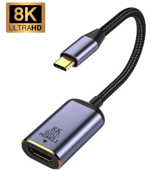 Кабель Thunderbolt 3, USB Type-C KS-IS KS-375 - купить по низкой цене в ...