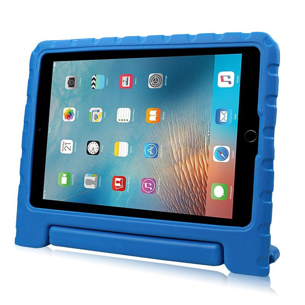 Защитный чехол для iPad 7/8/9 10,2 дюйма, детский чехол для переноски ...