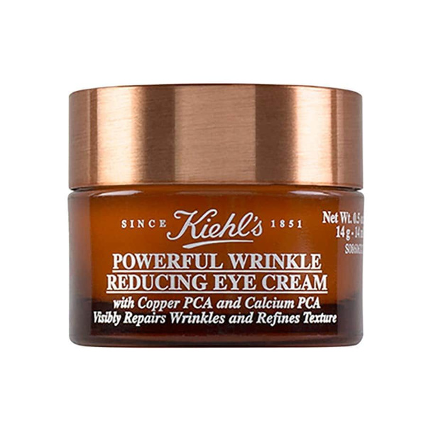 Kiehl's мощный крем для кожи вокруг глаз, сокращающий морщины - купить ...