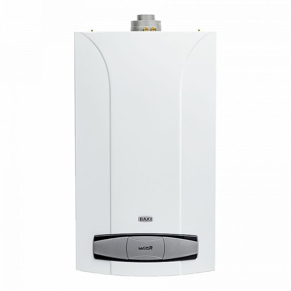 Газовый котел BAXI 24 кВт LUNA-3 Comfort , открытая камера сгорания ...