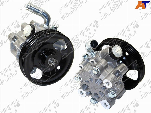 Насос гур для Шевроле Кобальт 2011-2021, Chevrolet Cobalt насос гур SAT ...