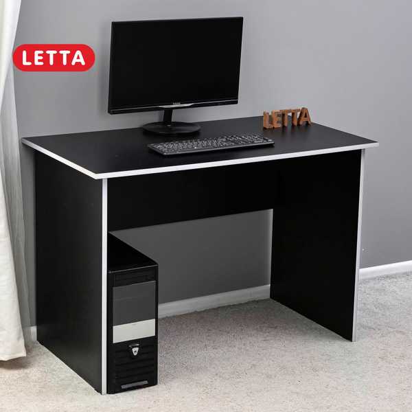Компьютерный стол LETTA Геймерский компьютерный стол_L0777_Letta ...