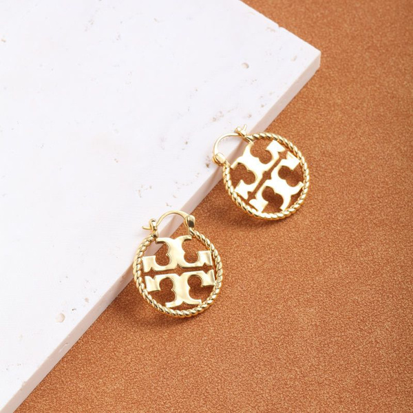 Tory Burch Серьги - купить с доставкой по выгодным ценам в интернет ...