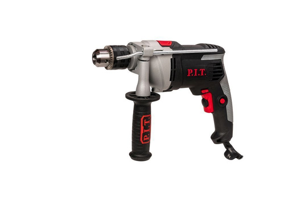 Дрель ударная PIT PSB13-C8 950Вт купить на OZON по низкой цене (1432877236)