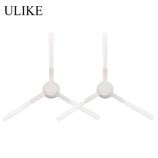 Боковые щетки ULIKE для робота-пылесоса Xiaomi Viomi SE V2 V2Pro V3 ...