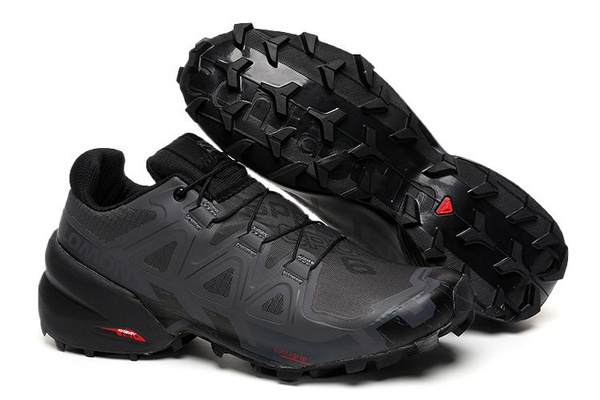 Кроссовки Salomon Speedcross 6 - купить с доставкой по выгодным ценам в ...
