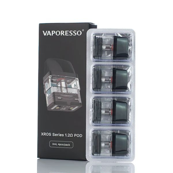 Как разобрать xros 2 vaporesso и почистить
