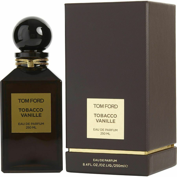 Tom Ford TOBACCO VANILLE 50 Вода парфюмерная 50 мл (1504299591)
