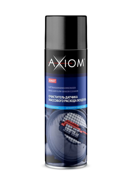 Очиститель контактов AXIOM - купить по выгодным ценам в интернет ...