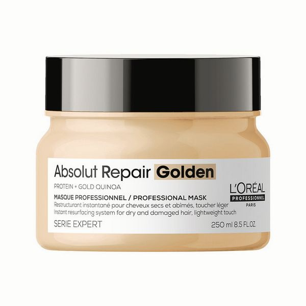 L'Oreal Professionnel Absolut Repair Gold - Маска для восстановления ...