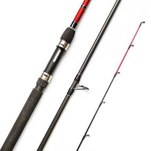 Удилище Caiman River Hunter Feeder, от 80 гр купить по выгодным ценам в ...