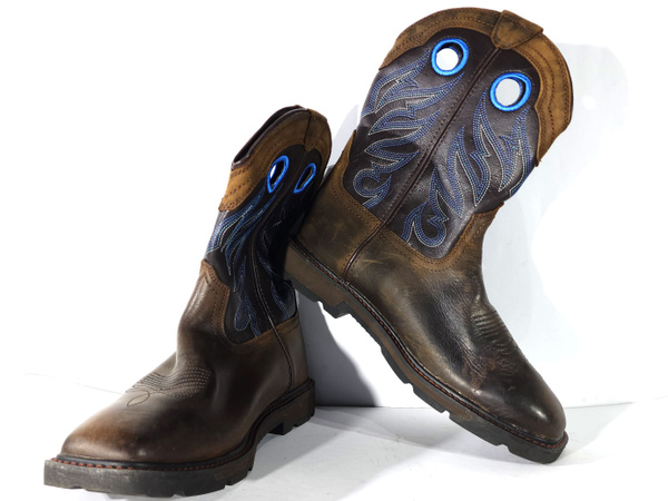 Сапоги рабочие Ariat спорт - купить с доставкой по выгодным ценам в ...