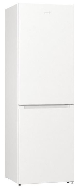 Холодильник Gorenje NRK6191EW4, белый - купить по доступной цене в ...