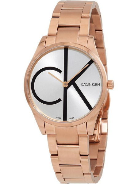 Часы наручные женские Calvin Klein Time K4N23X46 - купить с доставкой ...