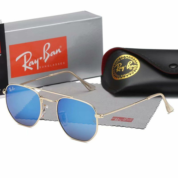 Ray-Ban Очки солнцезащитные - купить с доставкой по выгодным ценам в ...
