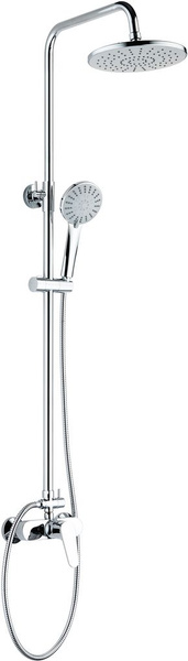 Душевая стойка ESKO ST1200 купить на OZON по низкой цене (1595758300)