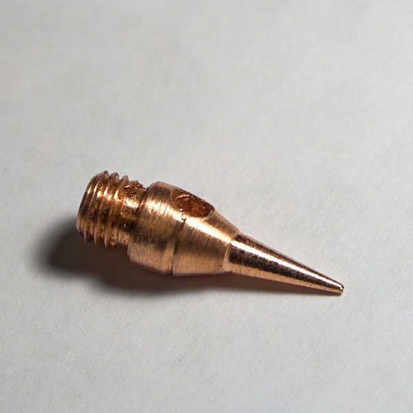 Насадка для паяльника Dremel - купить с доставкой по выгодным ценам в ...