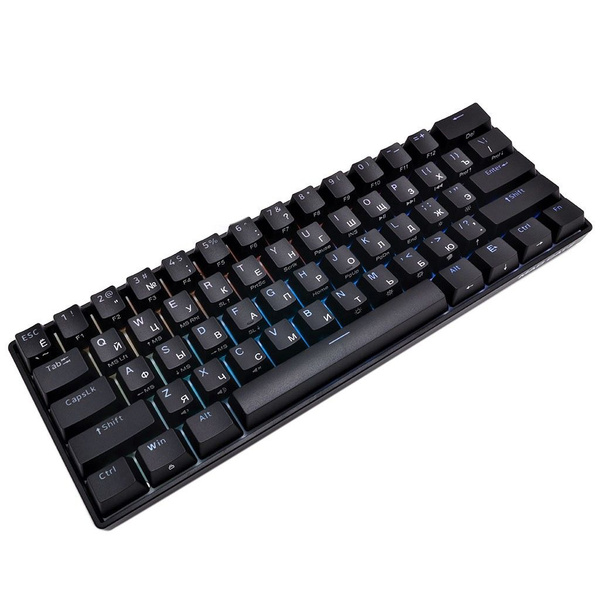 Механическая клавиатура Mad Catz S.T.R.I.K.E. 6 купить по низкой цене ...