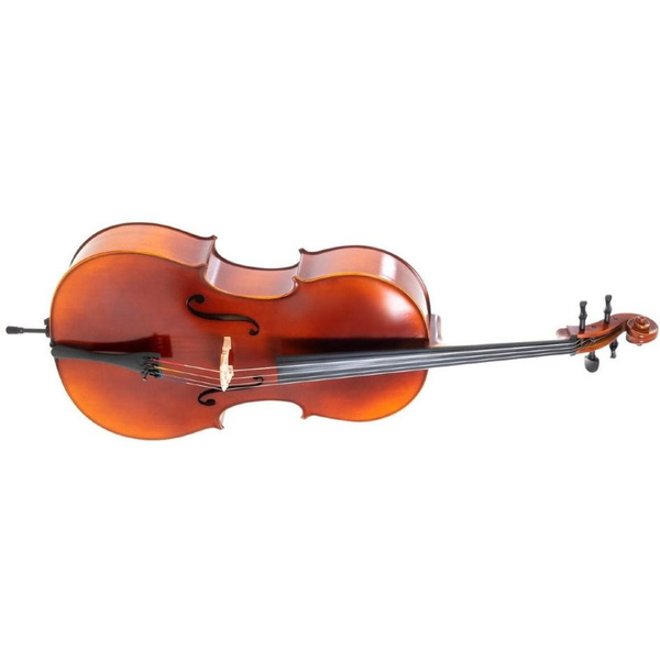 Виолончель Gewa Cello Allegro-VC1 4/4 - купить с доставкой по выгодным ...