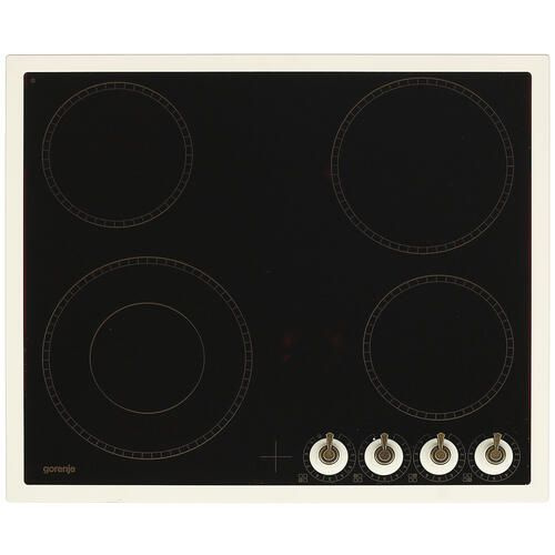 Электрическая варочная панель Gorenje EC642CLI купить по низкой цене с ...