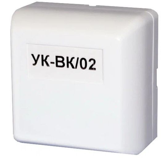 УК-ВК исп.02 устройство коммутационное купить на OZON по низкой цене ...