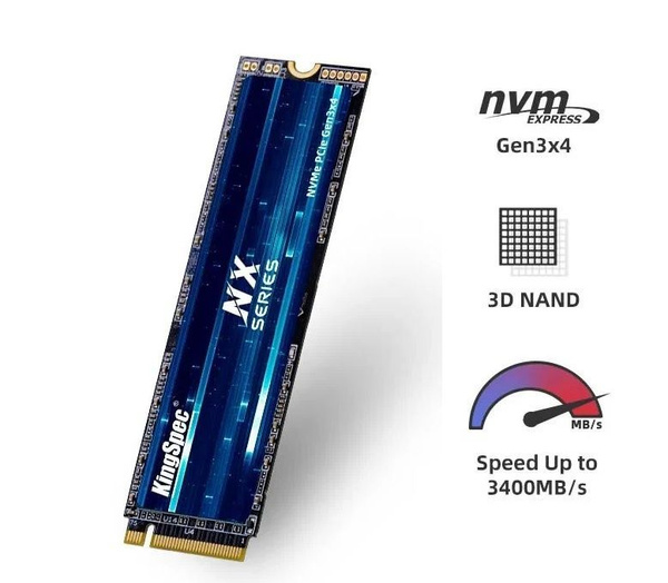 Nx 512 ssd