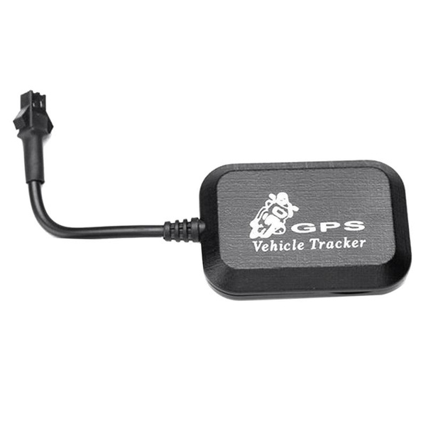 GPS трекер GT005 для мотоцикла электромобиля GPS локатор трекер ...