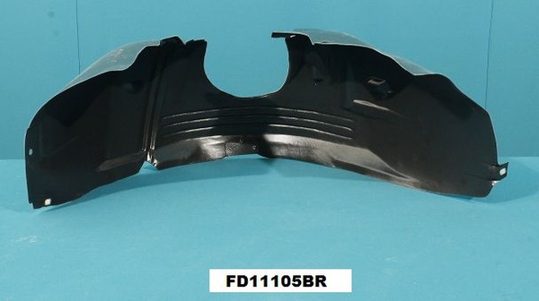 Подкрылок передний правый для Форд Фокус 1 1998-2001, Ford Focus 1 ...