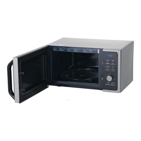 Микроволновая печь Samsung MS23F302TQS - купить по низким ценам в ...