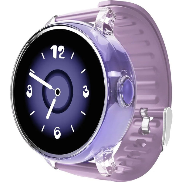 Купить смарт-часы Geozon KIDS Zero, экран 1.09" - купить по низким ...