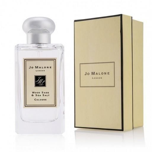 Jo Malone SAGE & SEA SALT Одеколон 100 мл (1604048854)