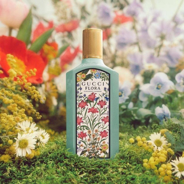 Gucci Flora 1966 100ml