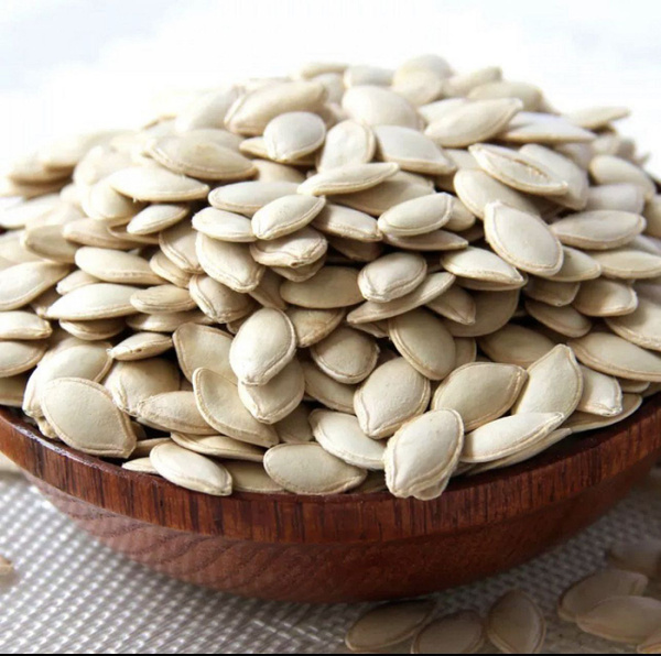 Характеристики F&Z Nuts Семечки Белые Сырые Неочищенные 250г. 1шт ...