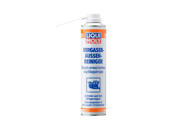 Очиститель топливной системы Liqui Moly - купить по выгодным ценам в ...