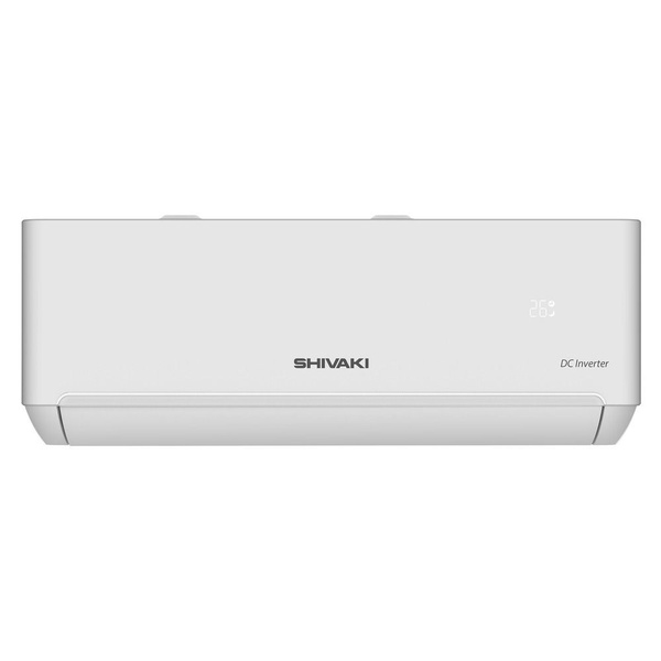 Кондиционер Shivaki SSH-L092BE/SRH-L092BE - купить по доступным ценам в ...