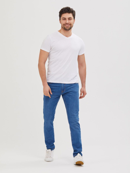 Джинсы Nescoly - купить с доставкой по выгодным ценам в интернет ...