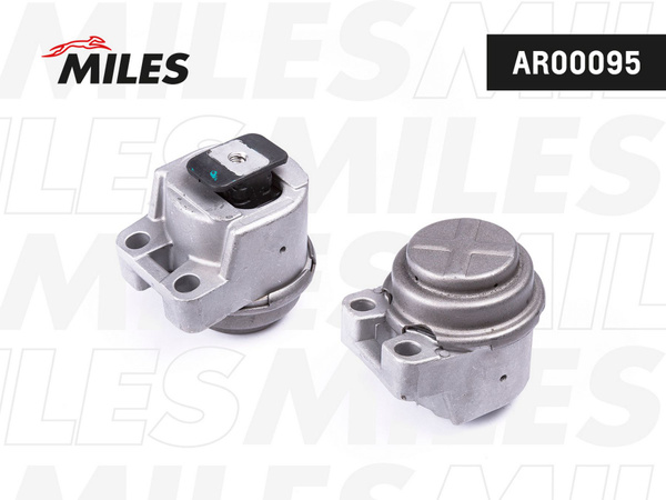 Подушка двигателя ФОРД, МАЗДА AR00095 - MILES арт. AR00095 - купить по ...