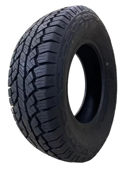 Шины для легковых автомобилей Warrior tire 245/70 16 Лето - купить в ...