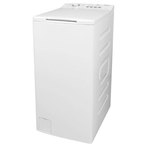 Стиральная машина Korting KWMT 1270 I_341020 озон, белый - купить по ...
