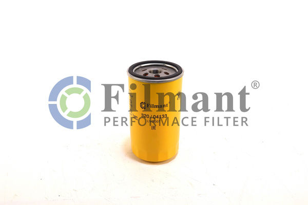 Фильтр масляный FILMANT 320-04133 - купить по выгодным ценам в интернет ...