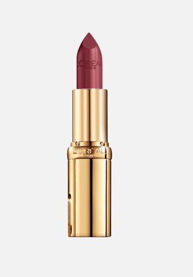 L'Oreal Paris Помада для губ Color Riche, увлажняющая, сатиновая, тон ...