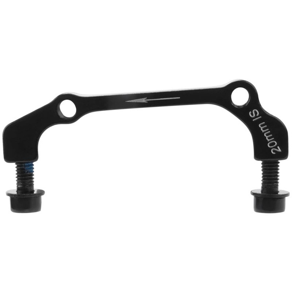 Адаптер крепления суппорта дискового тормоза Is/Post спереди 180 сзади ...