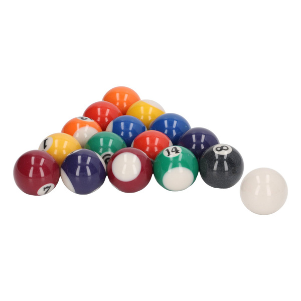 Мини шары для бильярда - купить с доставкой по выгодным ценам в ...