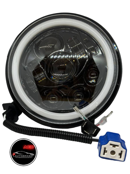 Купить На Озоне Фары Светодиодные На Уаз