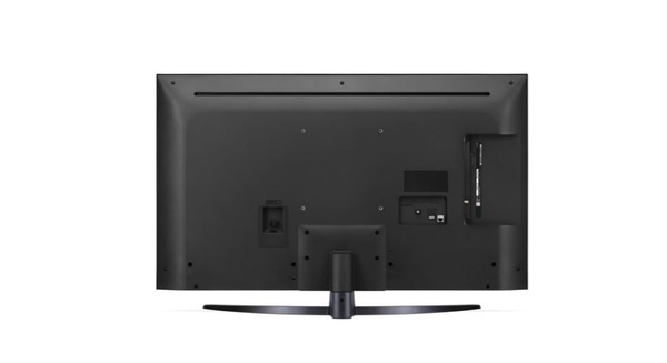 Купить телевизор LG 50UR81009LK (50UR81009LK.ARUB) 50" - купить с ...