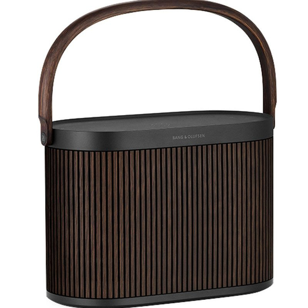 Умная колонка B&O A3/Beosound A5A - купить по доступным ценам в ...